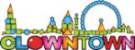 clowntown Logo